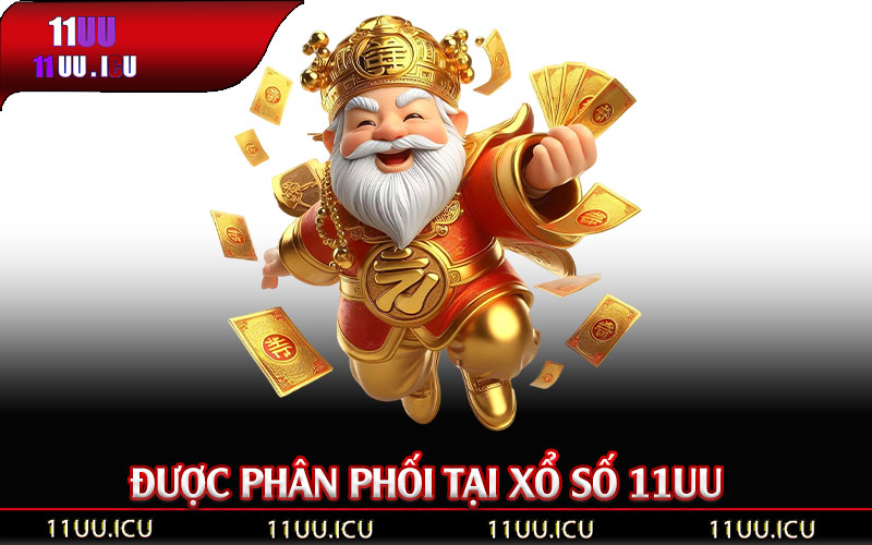 Các-Loại-Xổ-Số-Phổ-Biến-Được-Phân-Phối-Tại-Xổ-Số-11UU